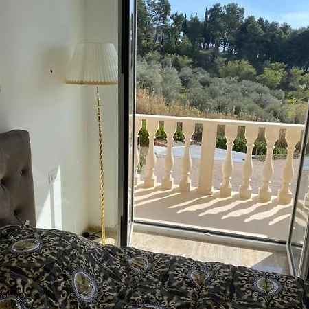 Marlou Health&fit Club Country house