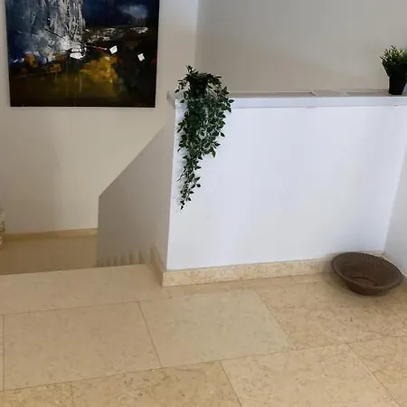 Marlou Health&fit Club Country house Buccino