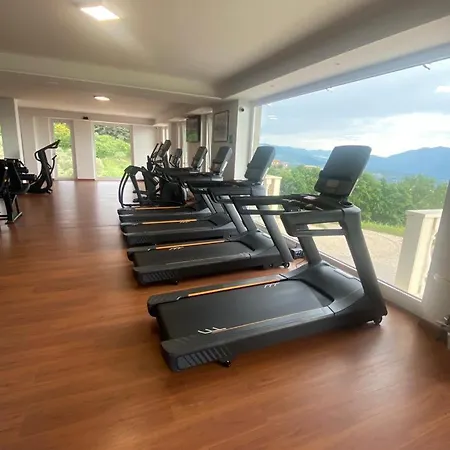 Marlou Health&fit Club *