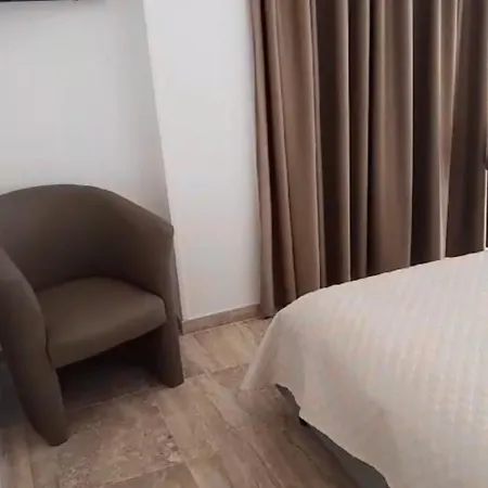 Marlou Health&fit Club Country house Buccino
