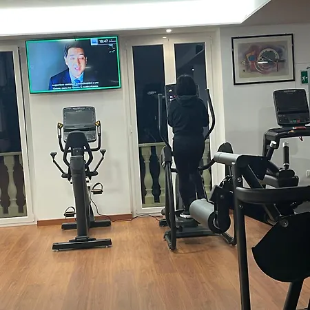 Country house Marlou Health&fit Club